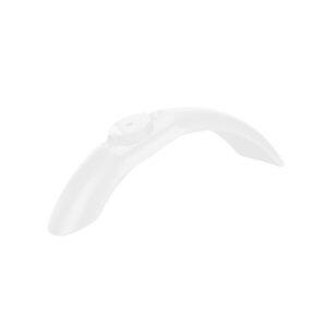 Guardabarro Delantero Compatible Xiaomi M365/Pro Blanco