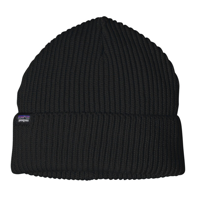 Czapka zimowa Patagonia Fishermans Rolled Beanie