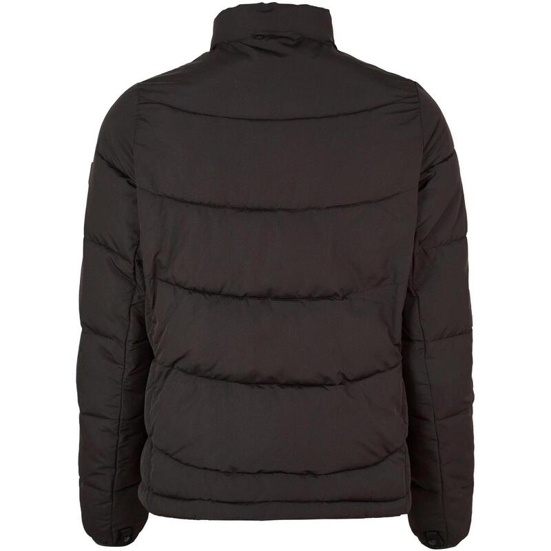 Straßenjacke O'Neill Trvlr Series Altum Mode Jacket Damen - Schwarz