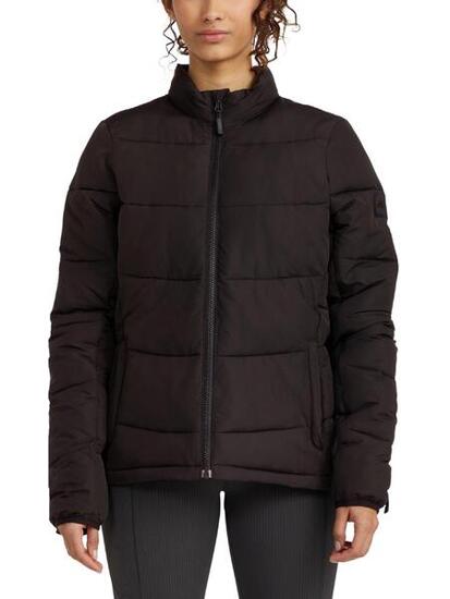 Mäntel O'Neill Trvlr Series Altum Mode Jacket Damen - Schwarz