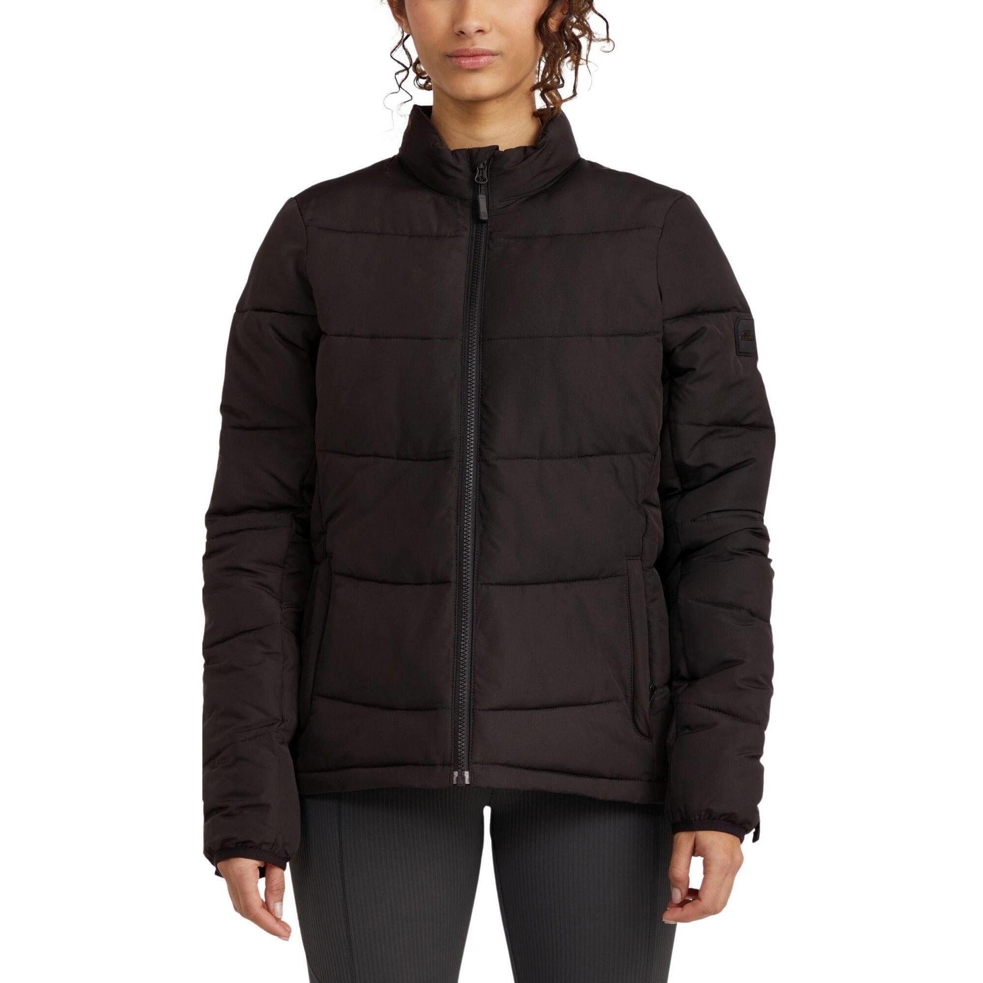 O'Neill - Veste Urbaine Femmes Trvlr Series Altum Mode - Veste - Noir - 38 S - Decathlon