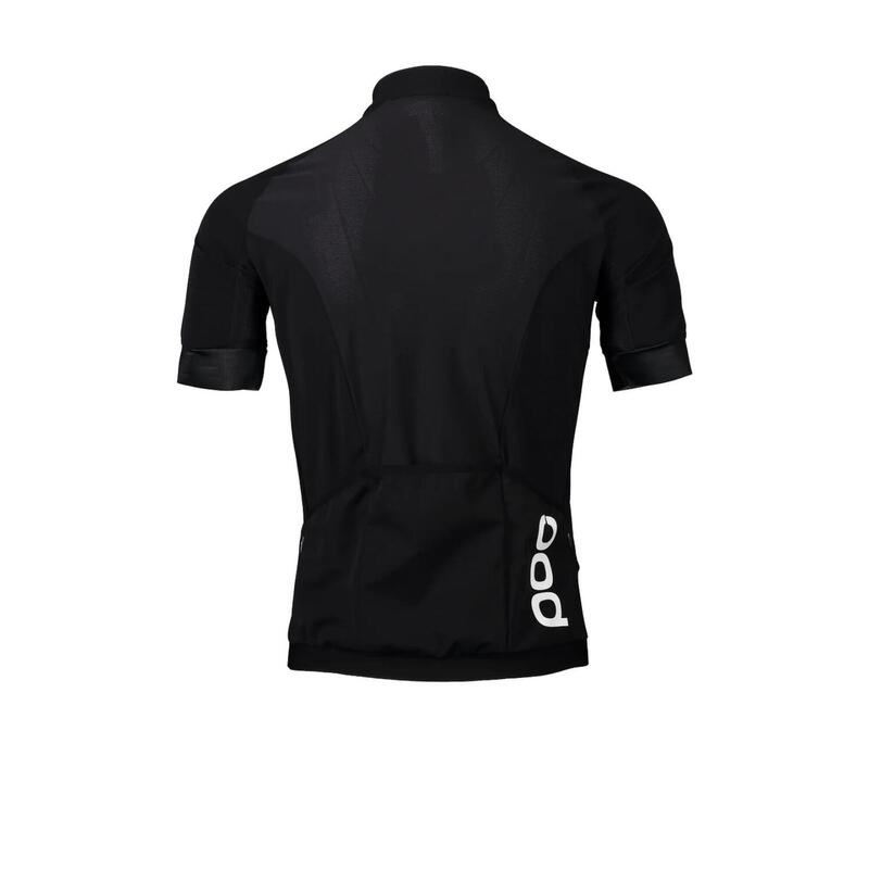 Maillot ciclismo POC Resistance Ultra Zip hombre