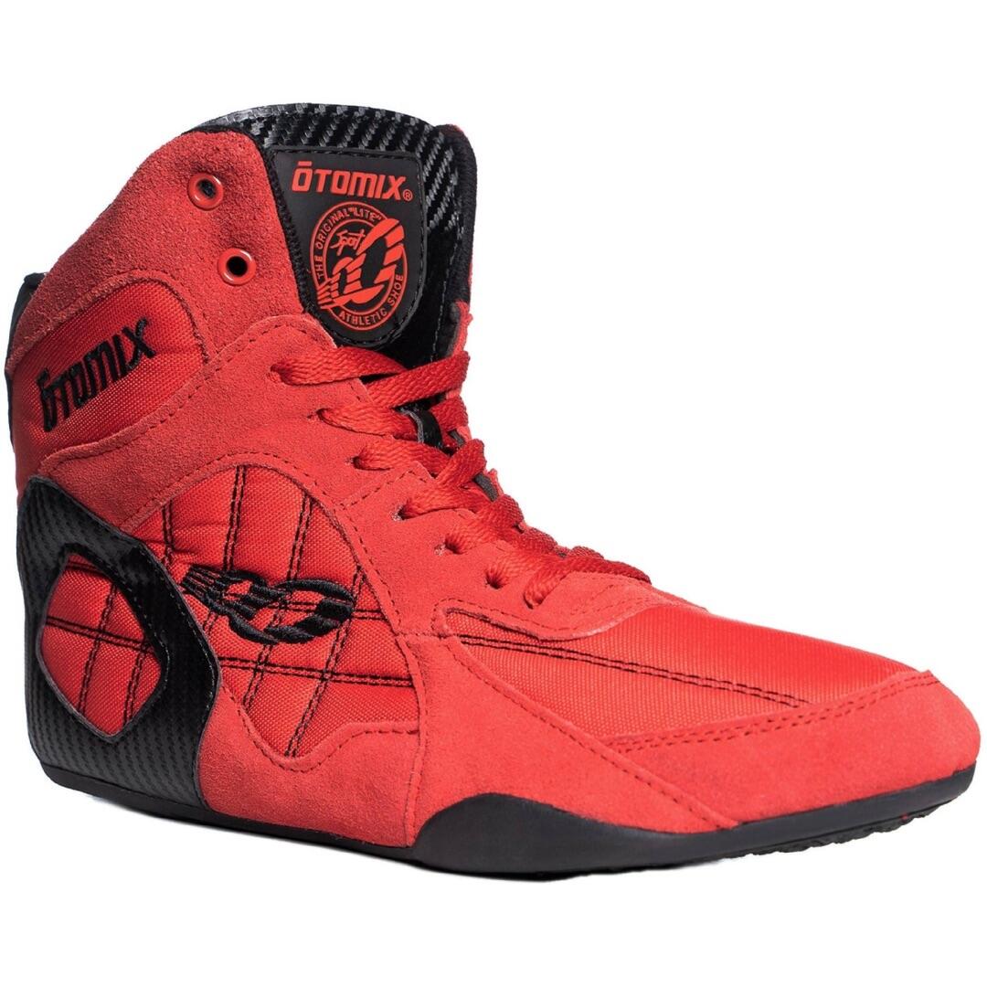 Unisexe Ninja Warrior Chaussure de Bodybuilding et d'Haltérophilie 2/4