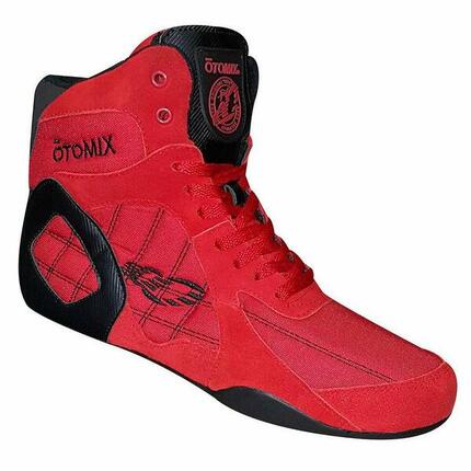 Unisexe Ninja Warrior Chaussure de Bodybuilding et d'Haltérophilie