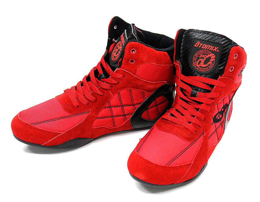 Unisexe Ninja Warrior Chaussure de Bodybuilding et d'Haltérophilie 4/4