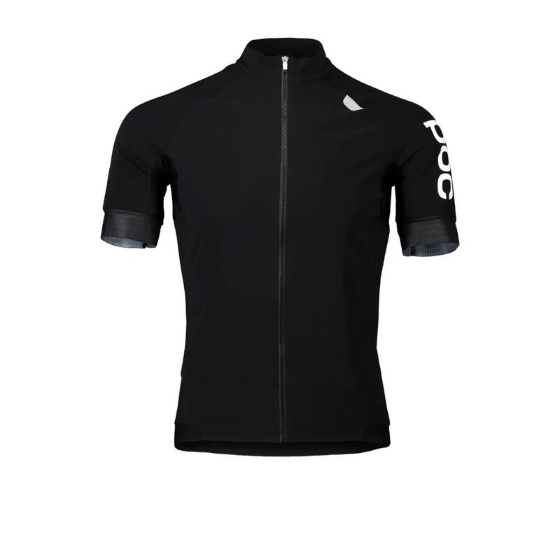 Maillot ciclismo POC Resistance Ultra Zip hombre