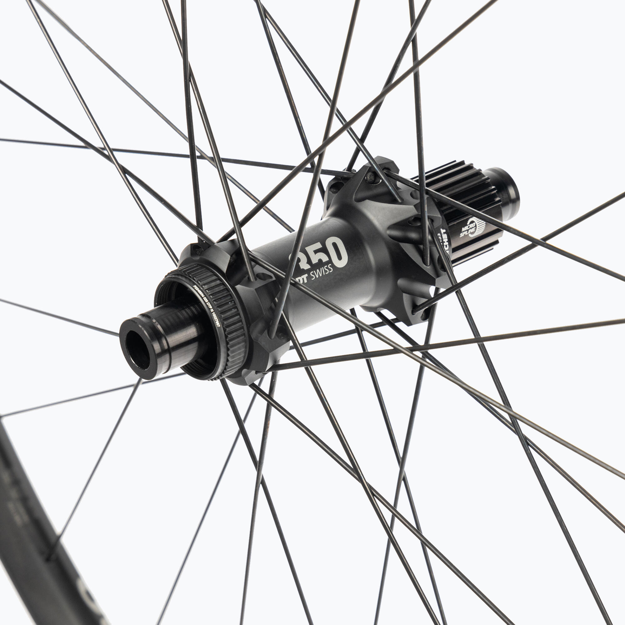 Koło rowerowe tylne DT Swiss  XR 1700 SP 29 CL 25 12/148 ASL12 4/5