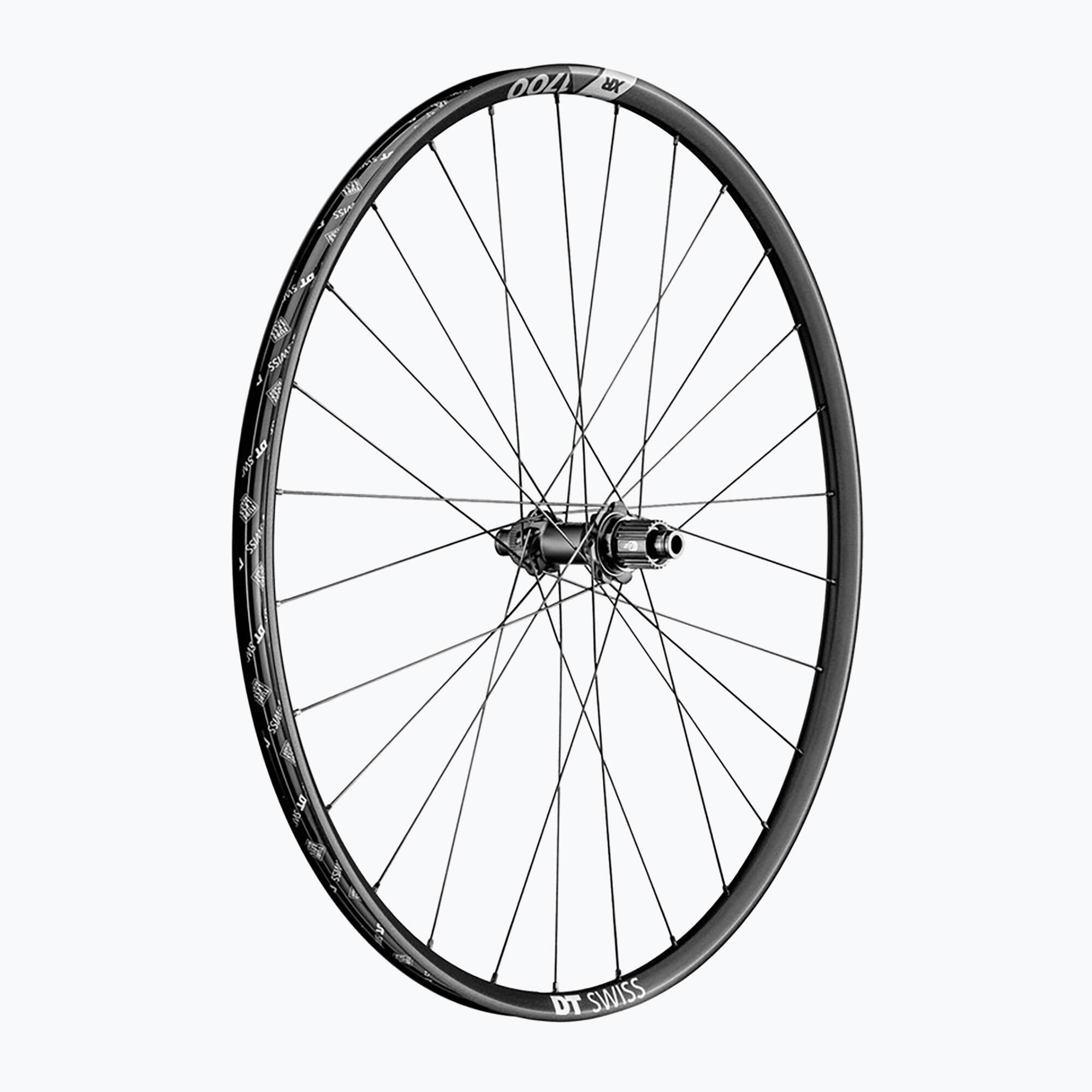 Koło rowerowe tylne DT Swiss  XR 1700 SP 29 CL 25 12/148 ASL12 5/5