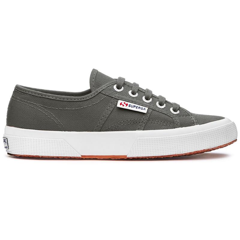 Zapatillas Deportivas Mujer Superga 2750 COTU CLASSIC Gris