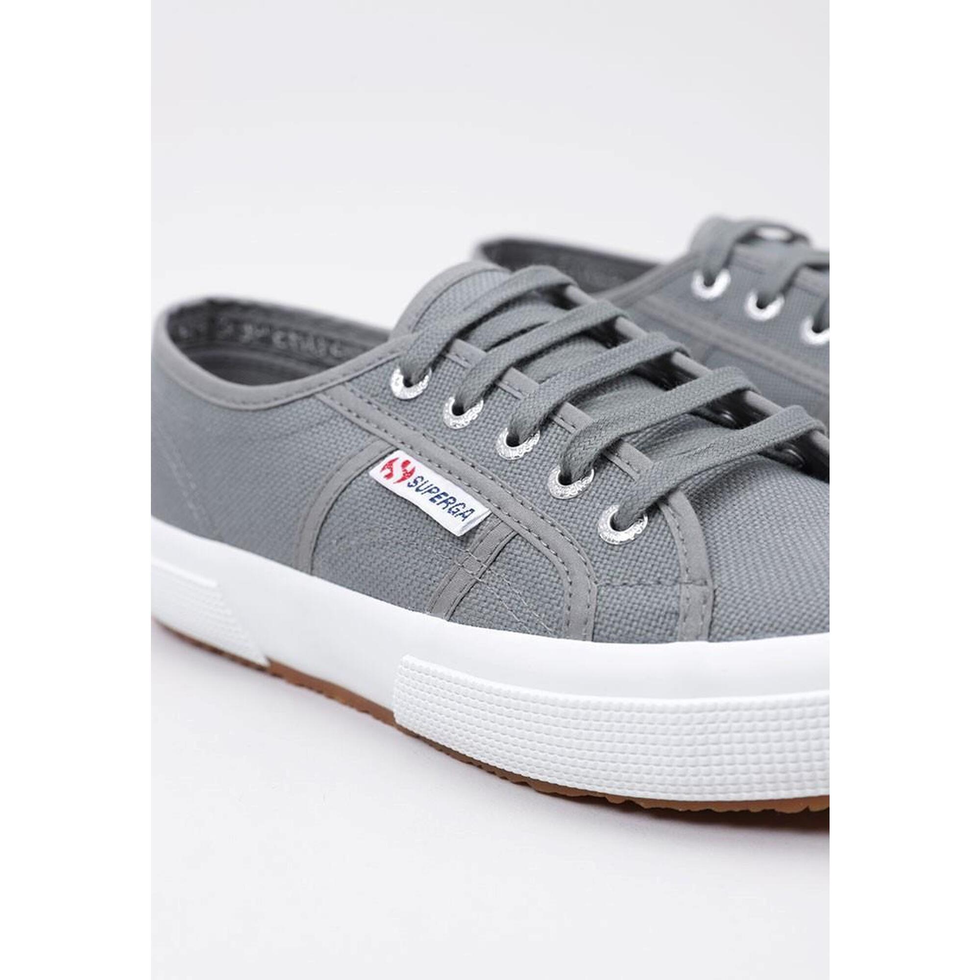 Zapatillas Deportivas Mujer Superga 2750 COTU CLASSIC Gris