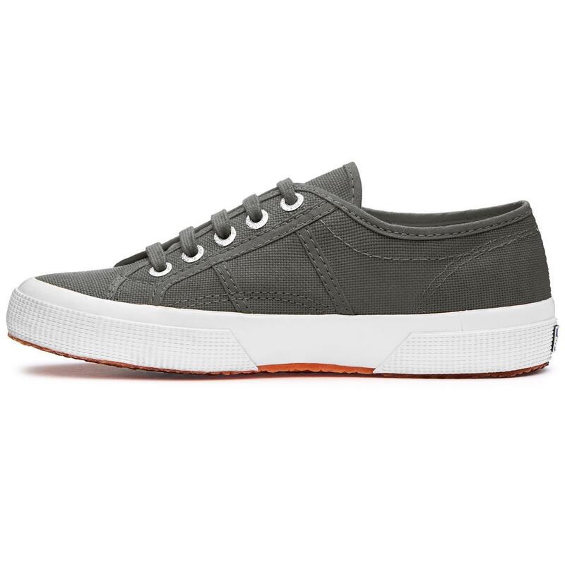 Zapatillas Deportivas Mujer Superga 2750 COTU CLASSIC Gris