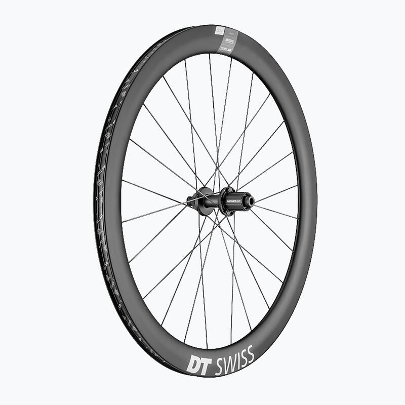 Koło rowerowe tylne DT Swiss ARC 1400 DI 700C CL 50 12/142 ASL11