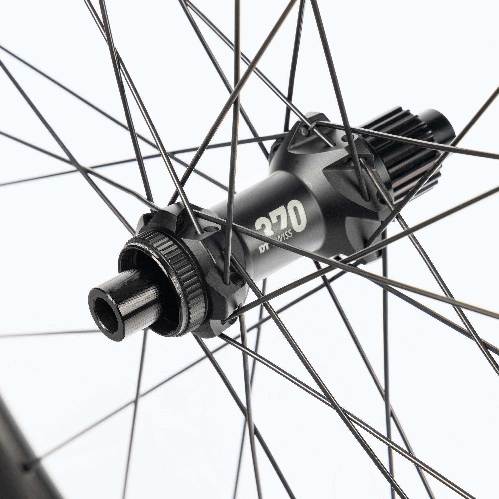 Koło rowerowe tylne DT Swiss X 1900 SP 29 CL 25 12/148 ASL12 4/5