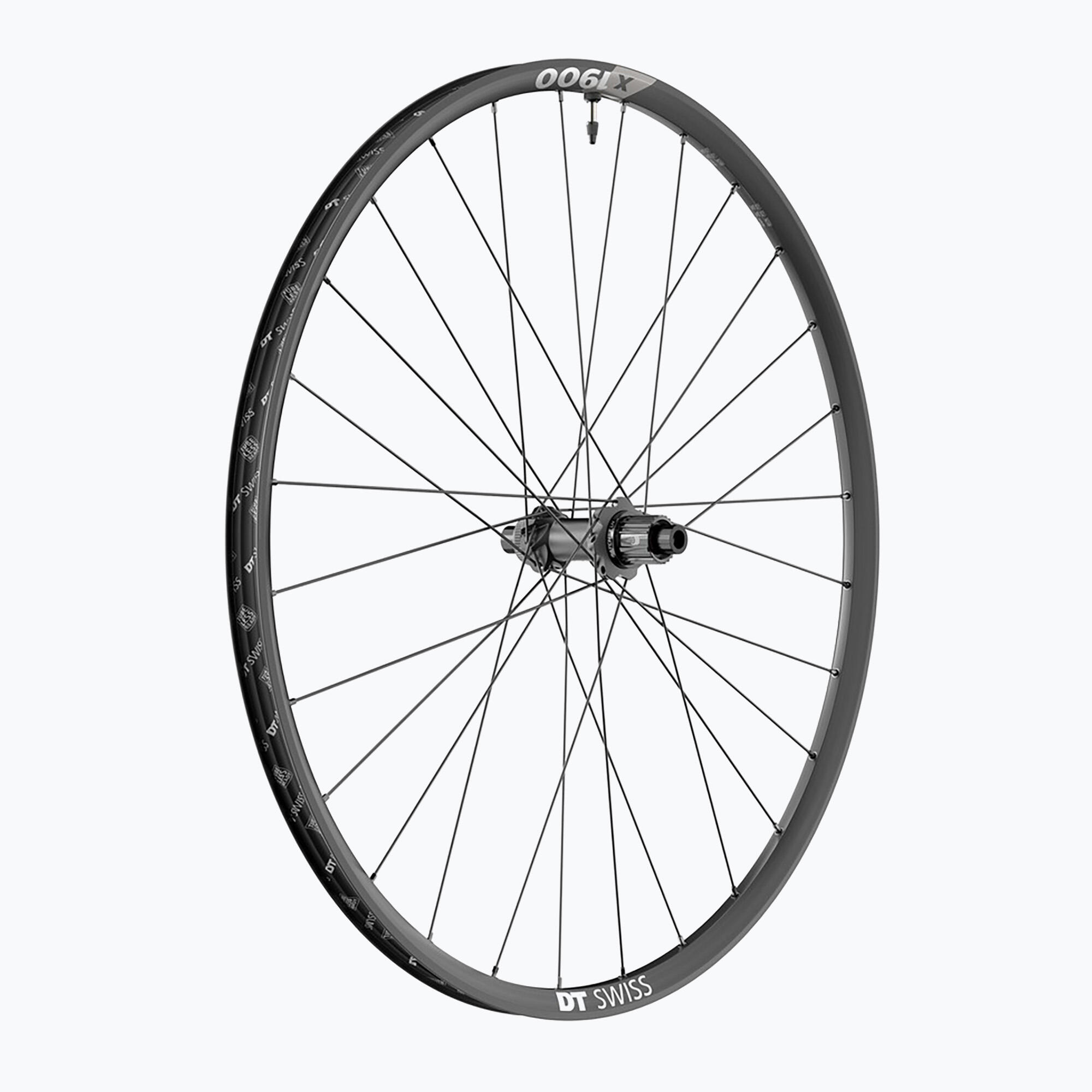 Koło rowerowe tylne DT Swiss X 1900 SP 29 CL 25 12/148 ASL12 5/5