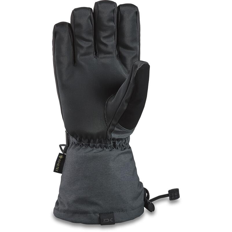 DAKINE DAKINE Handschoenen TITAN GORE-TEX  GLOVE HEREN CARBON