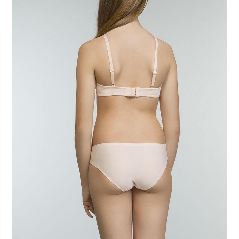 Culotte polyamide Enfant Invisible