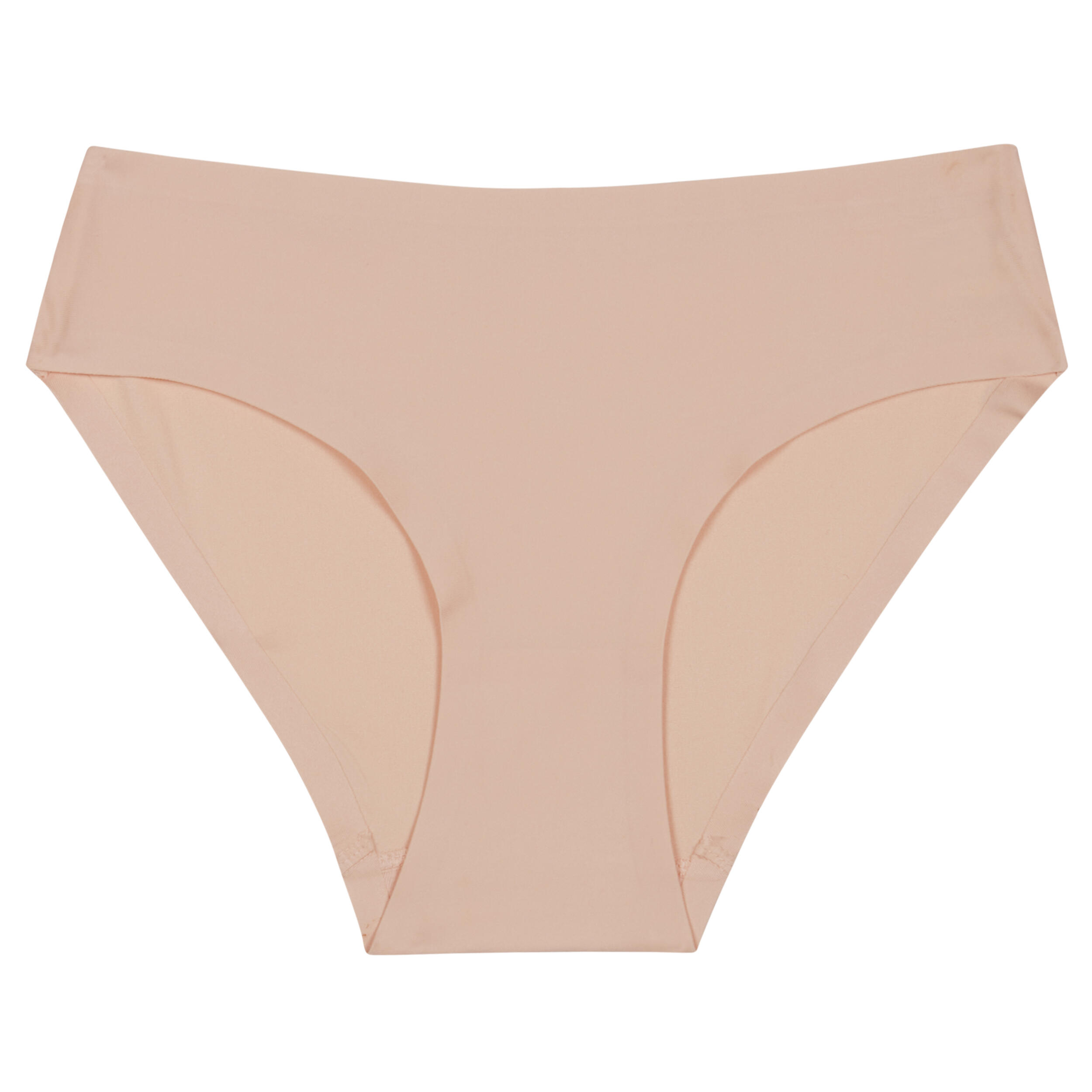Dim - Culotte Polyamide Enfant Invisible - Culotte - Rose -  8 À 10 Ans - Decathlon
