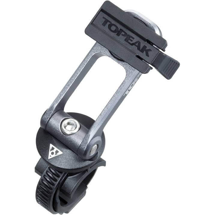 Uchwyt Topeak Ridecase QuickClick 1-1/4
