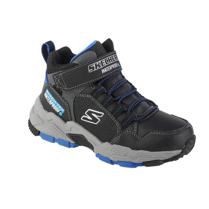 Buty do chodzenia dla dzieci Skechers Drollix-Venture Rush