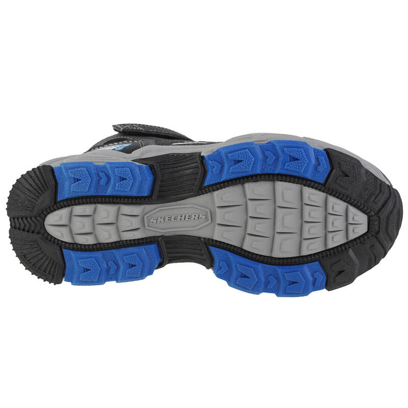 Chaussures pour garçons Skechers Drollix - Venture Rush