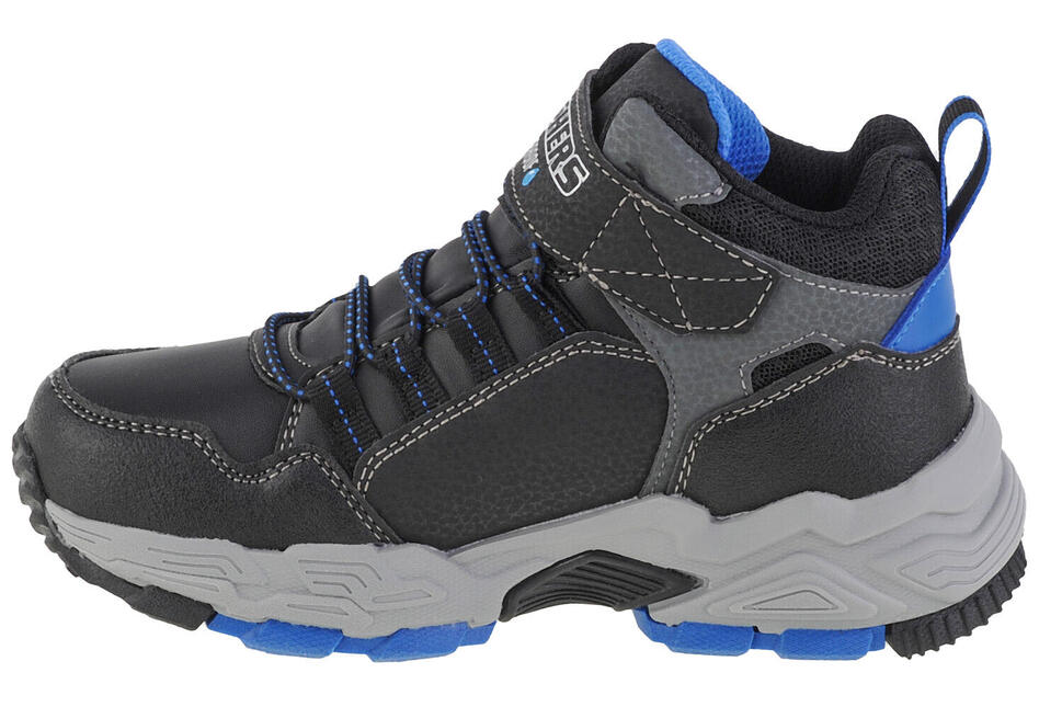 Buty do chodzenia dla dzieci Skechers Drollix-Venture Rush