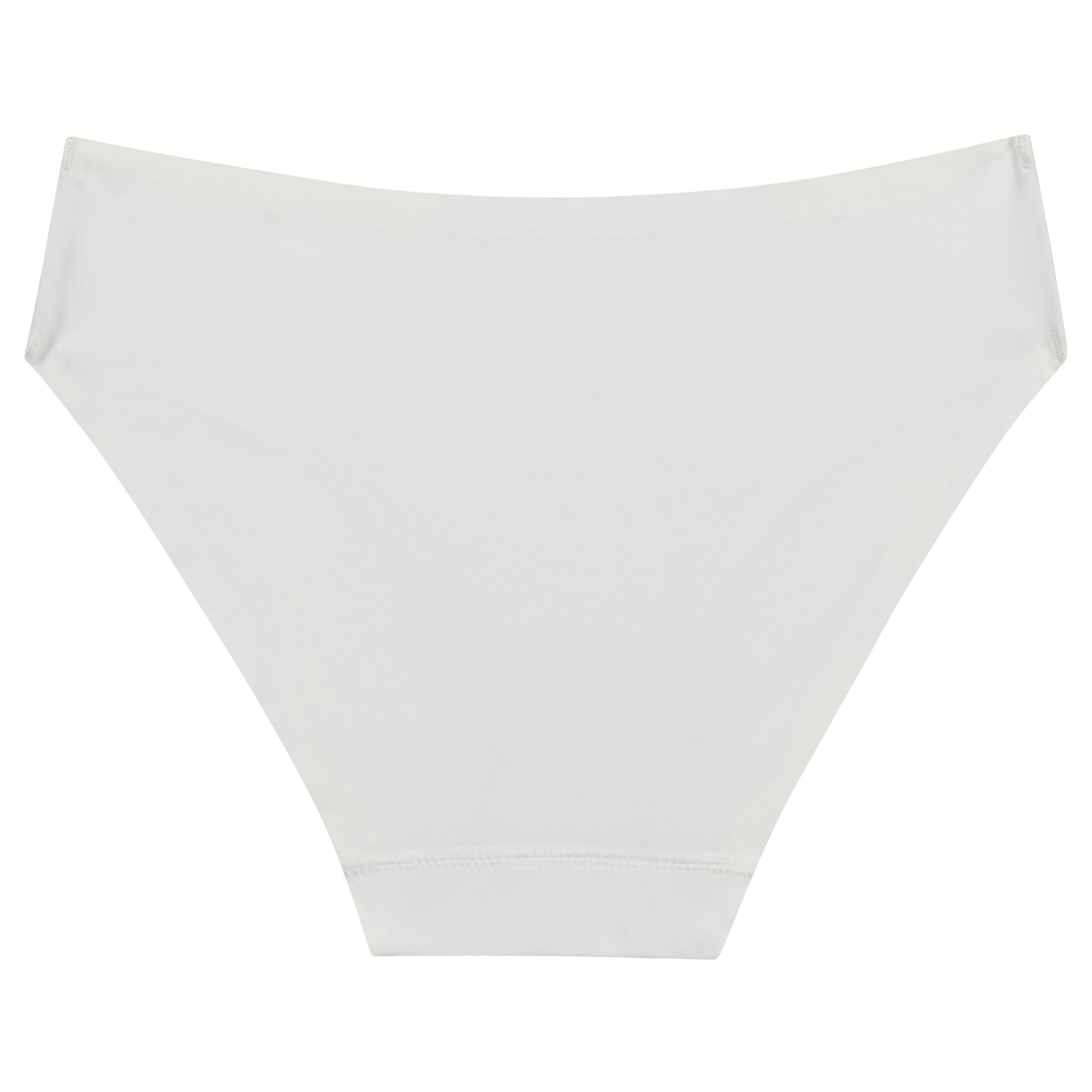 Culotte Enfant polyamide Invisible 2/5