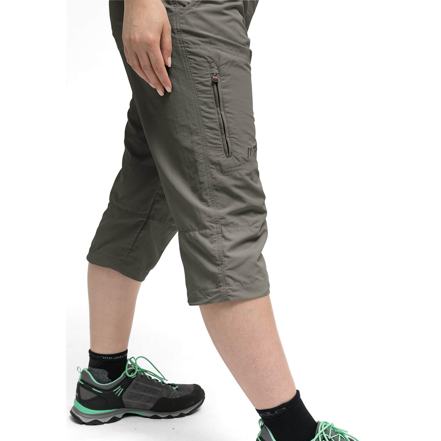 Women's hiking Trousers Maier Sports Neckar 3/3