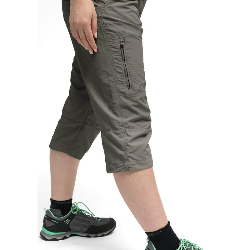 MAIER SPORTS Damen Outdoorhose Neckar