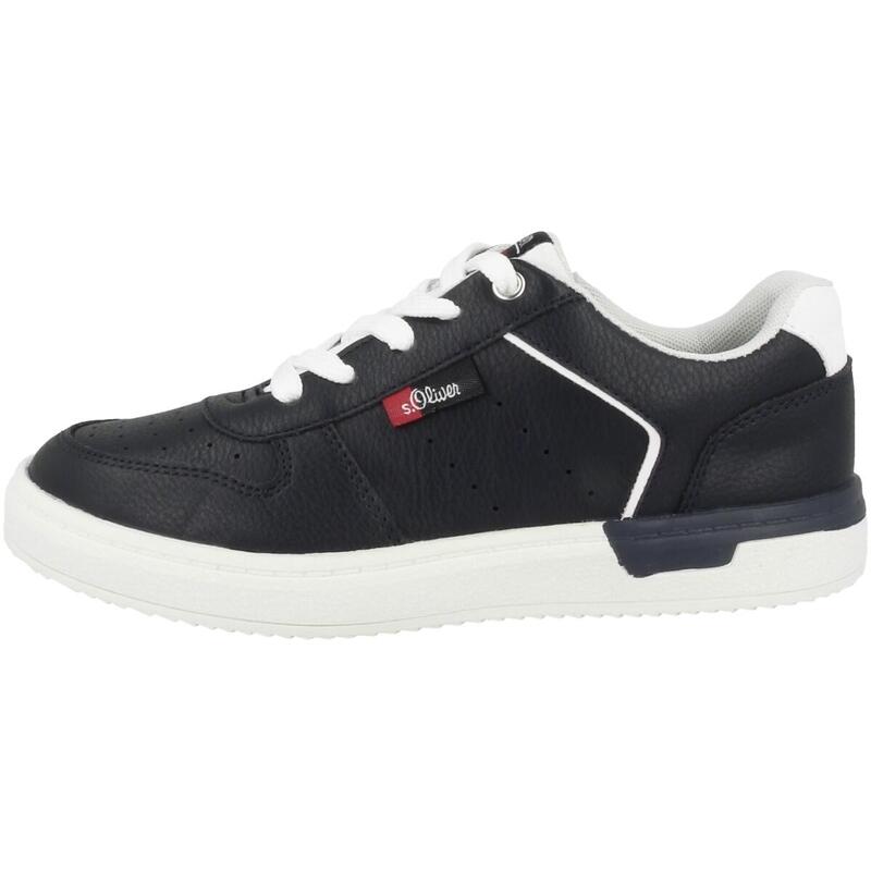 Sneaker low 5-43100-36 Unisex Kinder