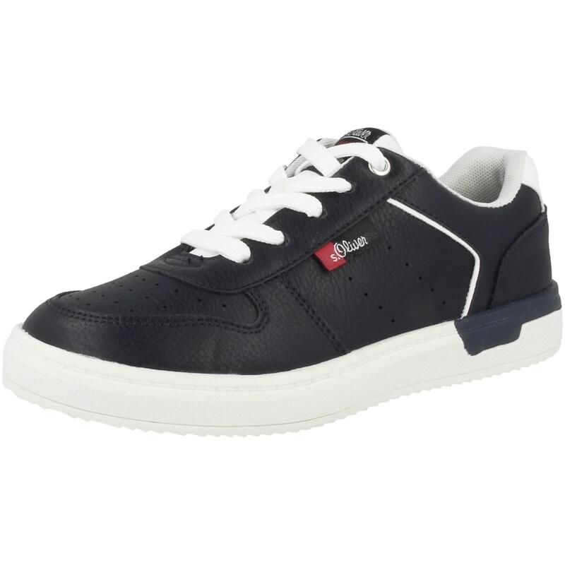 Sneaker low 5-43100-36 Unisex Kinder