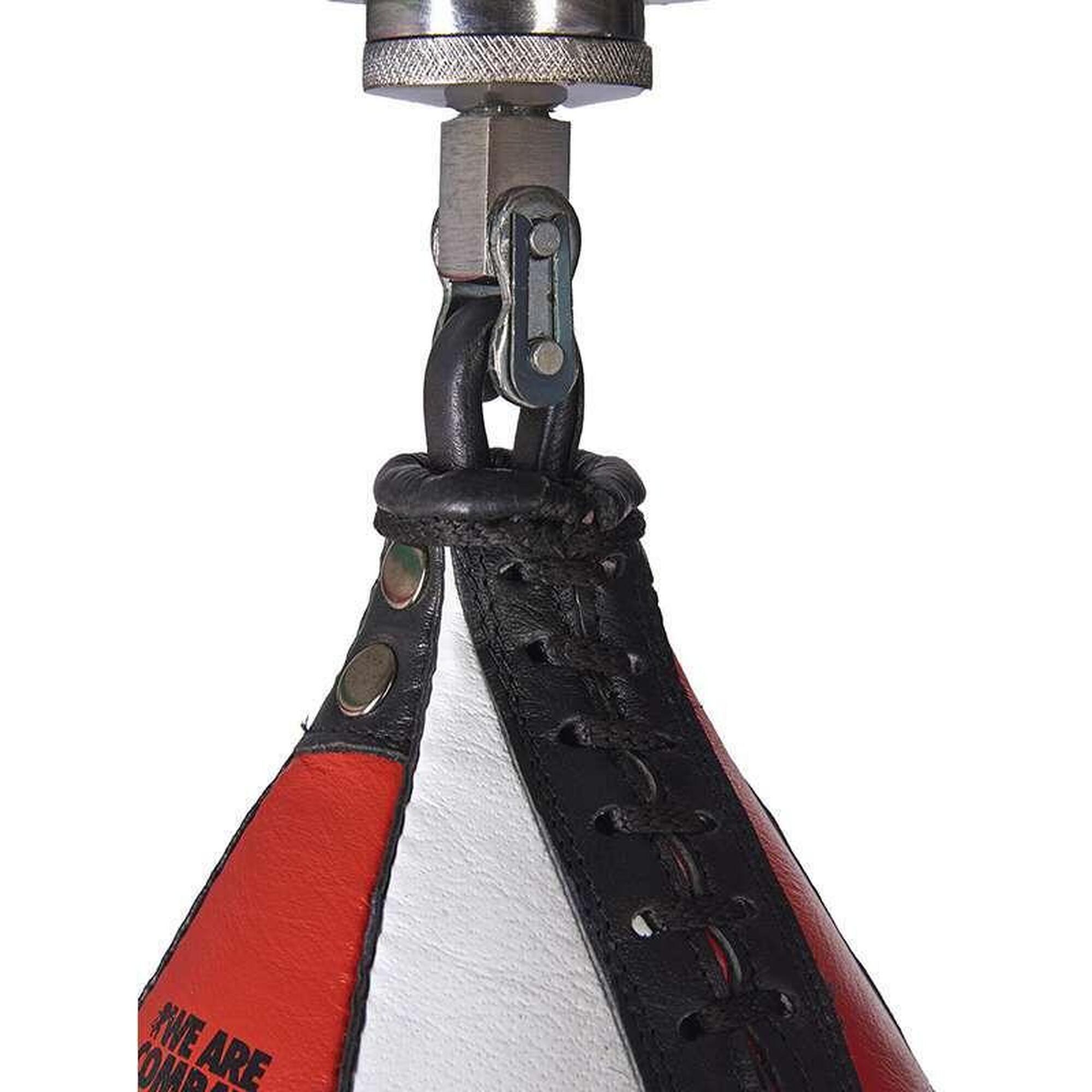 Sacco Pugilato Sacco Leone 1947 Basic Heavy Bag 170 Cm One Size