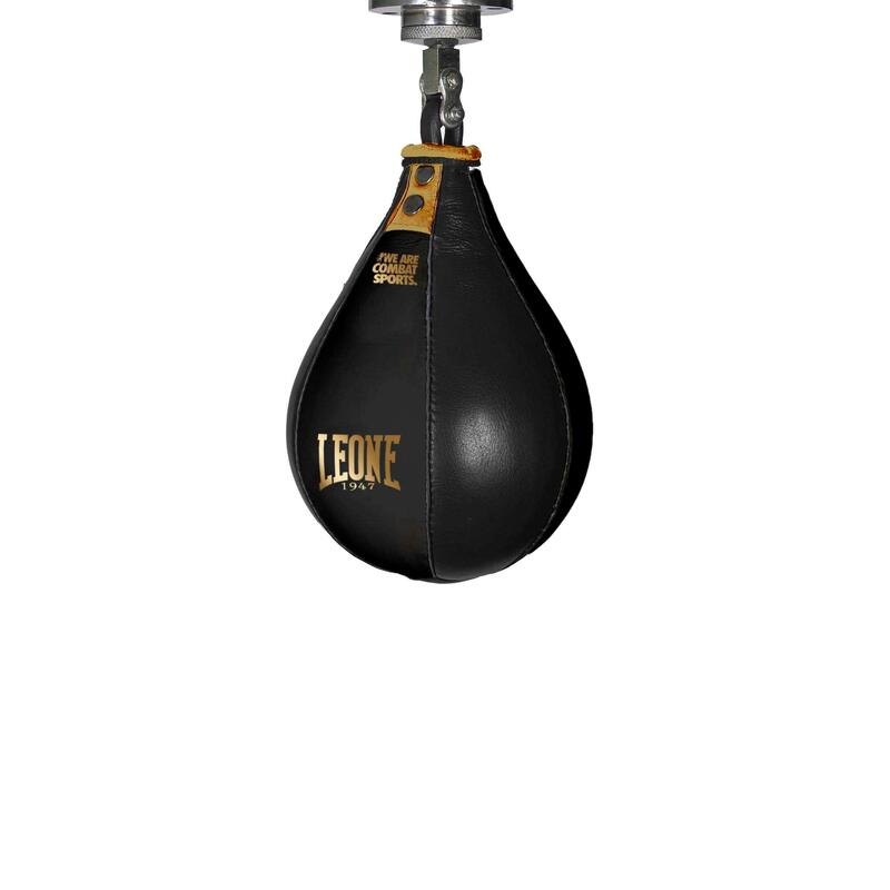 Punching speed Boxeo Leone1947 DNA negro