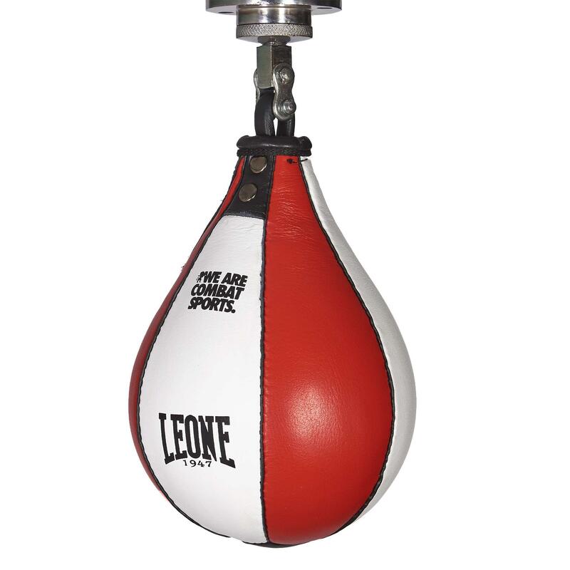 Punching speed Leone1947 DNA negro/M