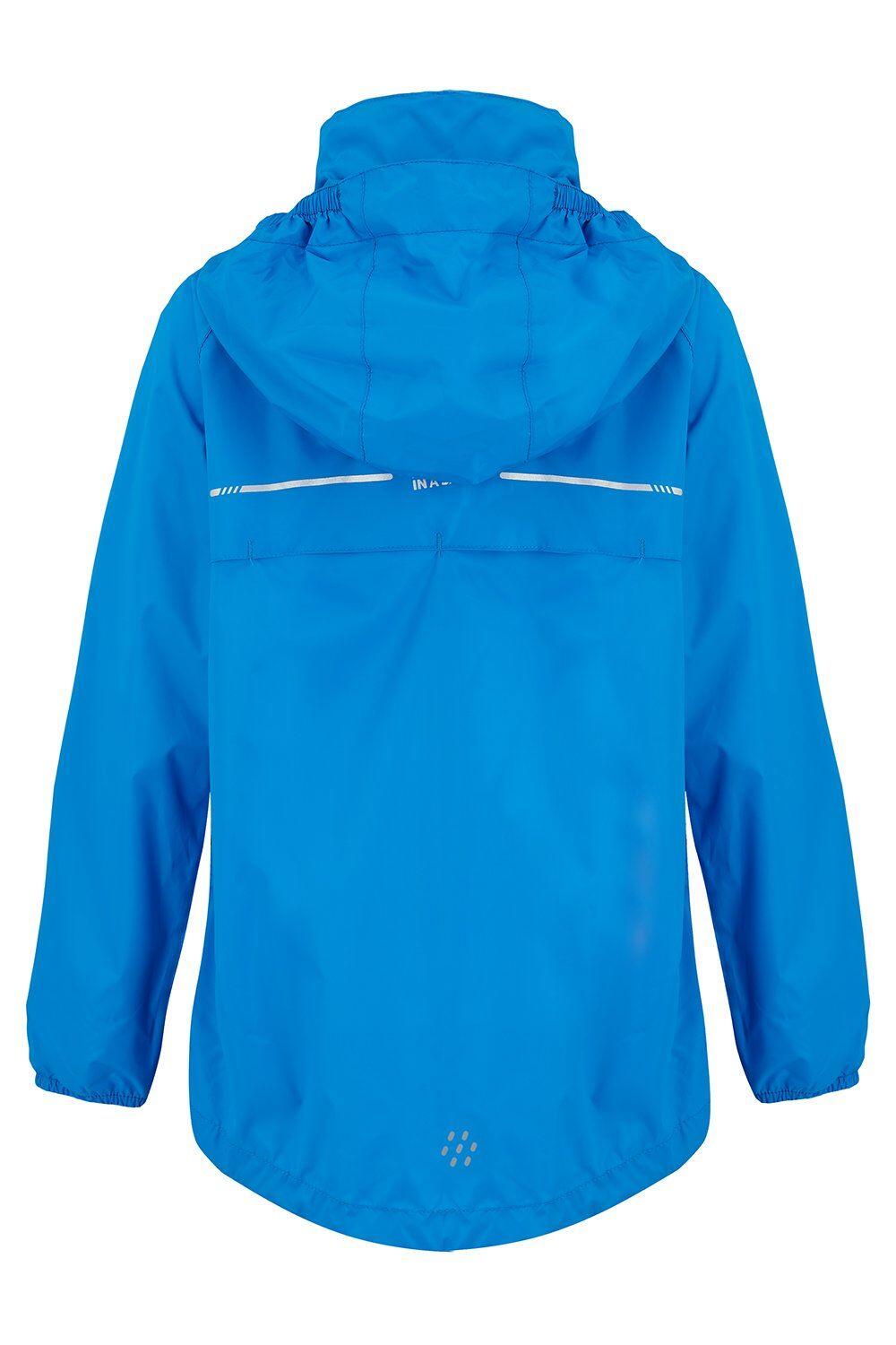 Kids Origin Mini Packable Waterproof Jacket 3/5