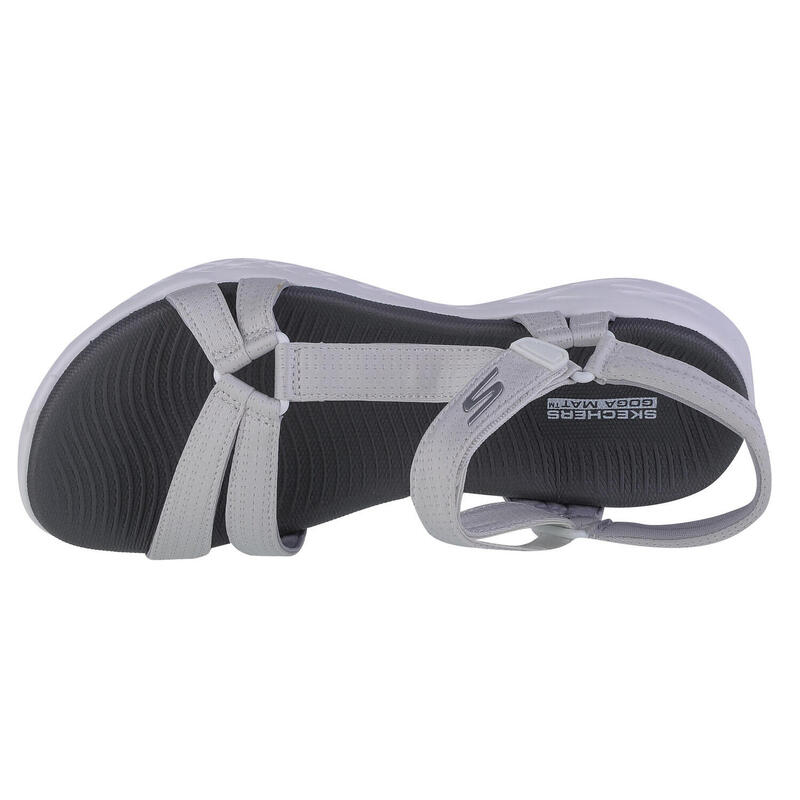 Sandálias para Mulheres Skechers On The Go 600 - Brilliancy