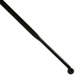 Sapim CX-Ray 14-286 en Acier Inoxydable Rayon Z Nipple ZW (1 pièce)