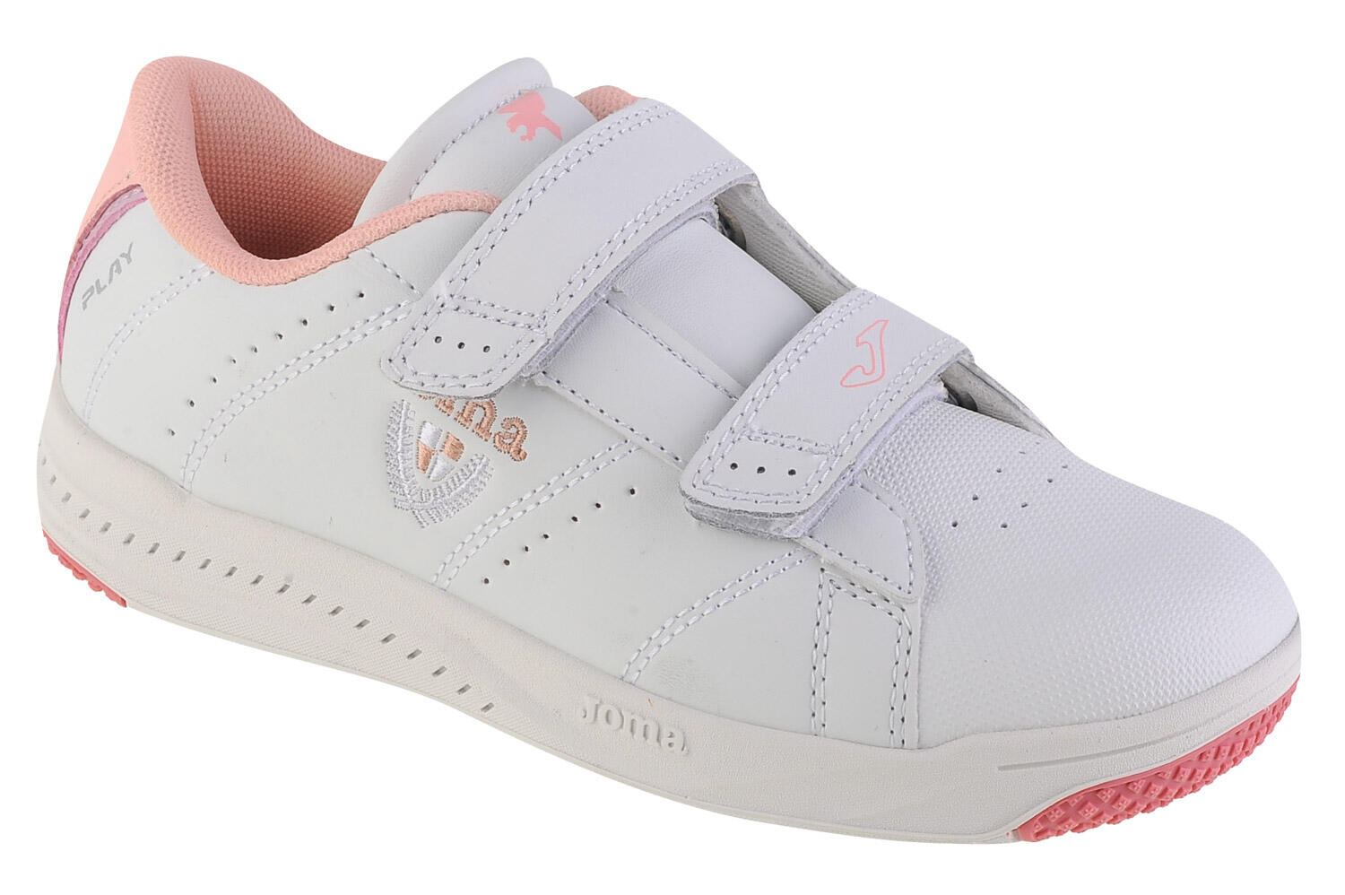 Sneakers pour filles W.Play Jr 23 WPLAYW 1/5