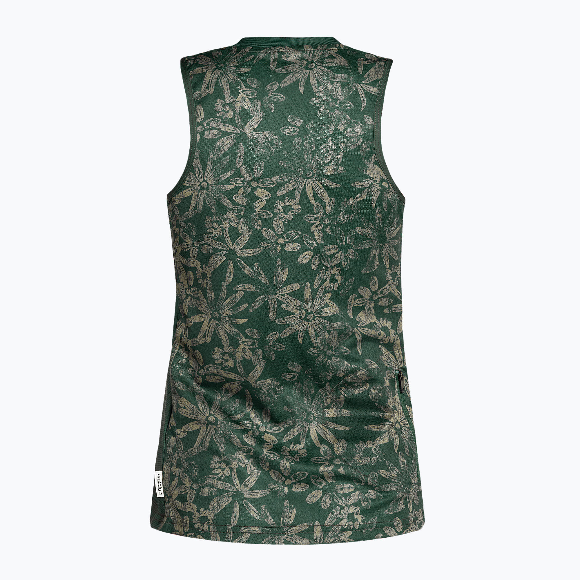 Maglia da ciclismo Maloja EnvaliraM Top da donna 2/5