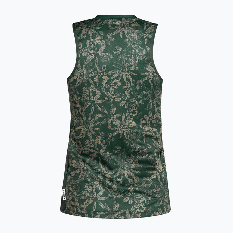 Tricou de ciclism pentru femei Maloja EnvaliraM Top