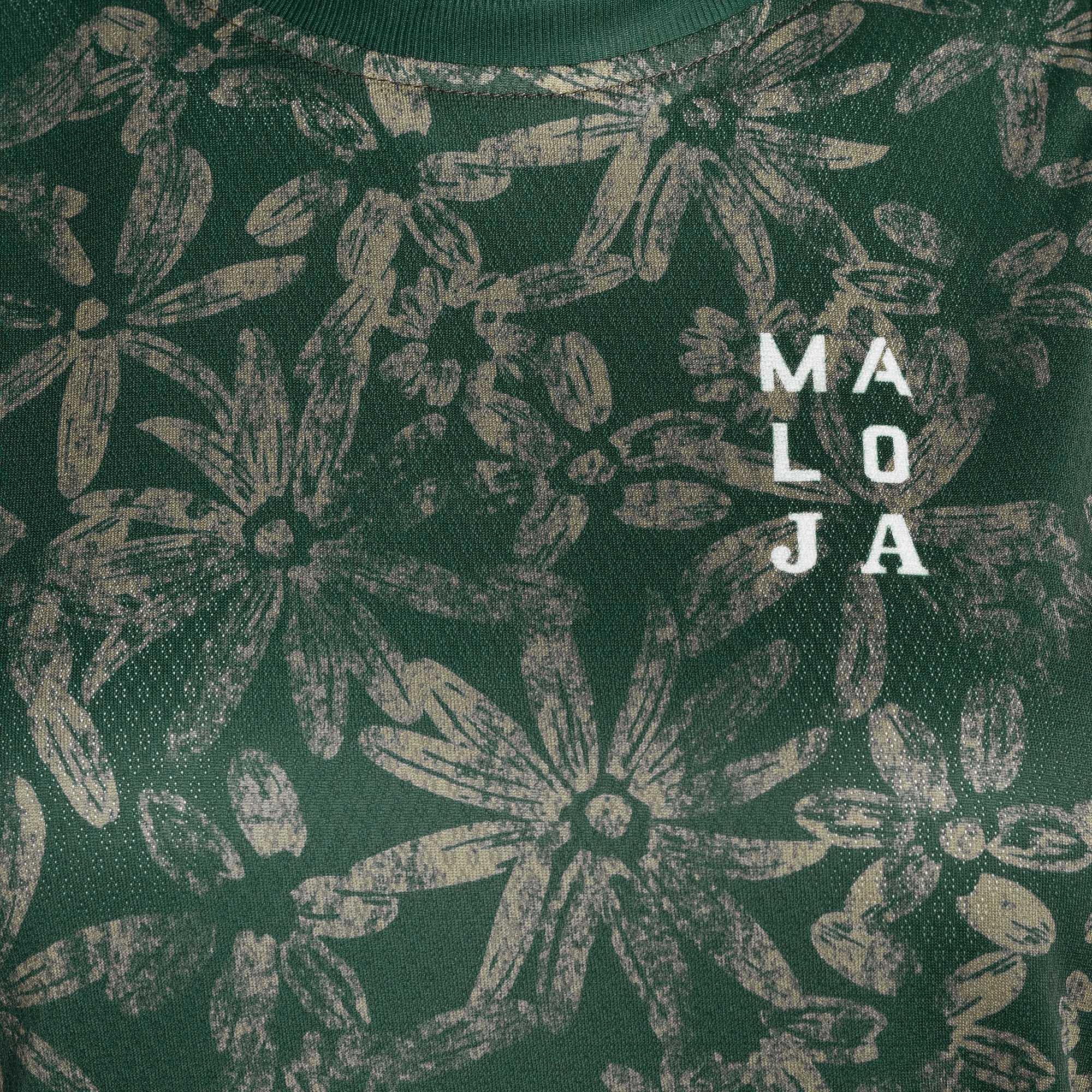 Maglia da ciclismo Maloja EnvaliraM Top da donna 3/5