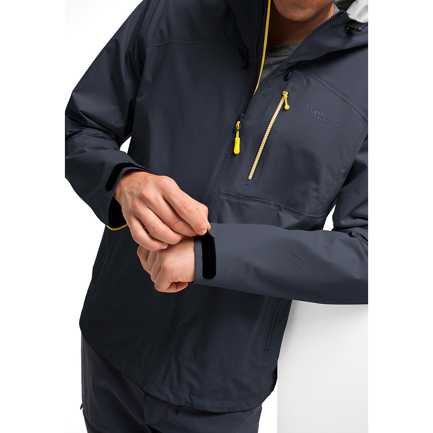 Herren Jacke Mythen 3/3