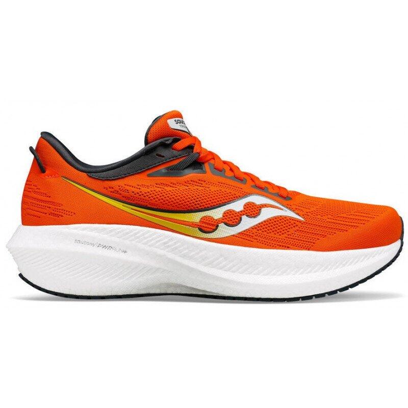 Laufschuhe Herren Saucony Triumph 21