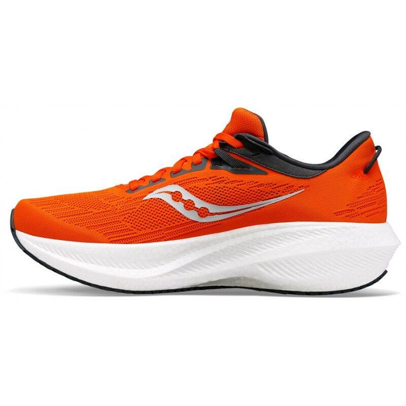 Laufschuhe Herren Saucony Triumph 21