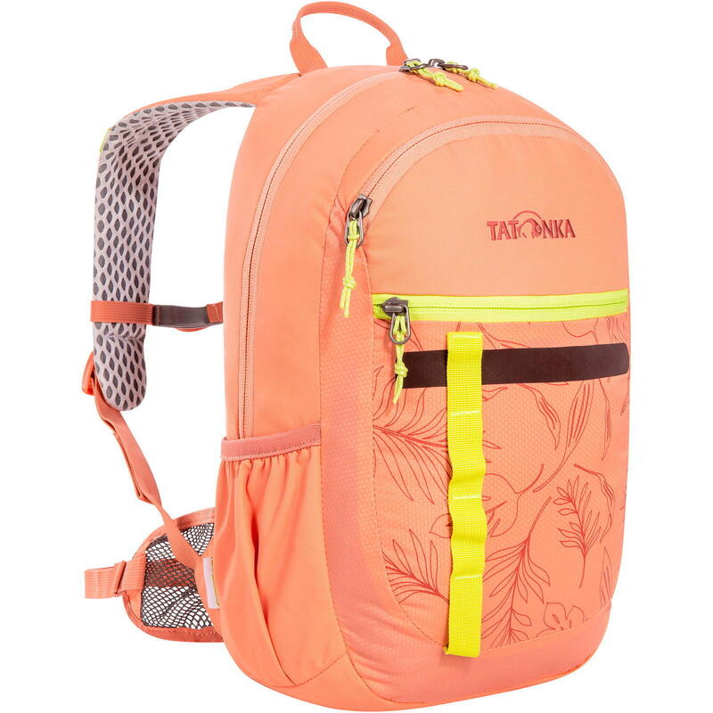 Kinderrucksack City Pack JR 12 apricot