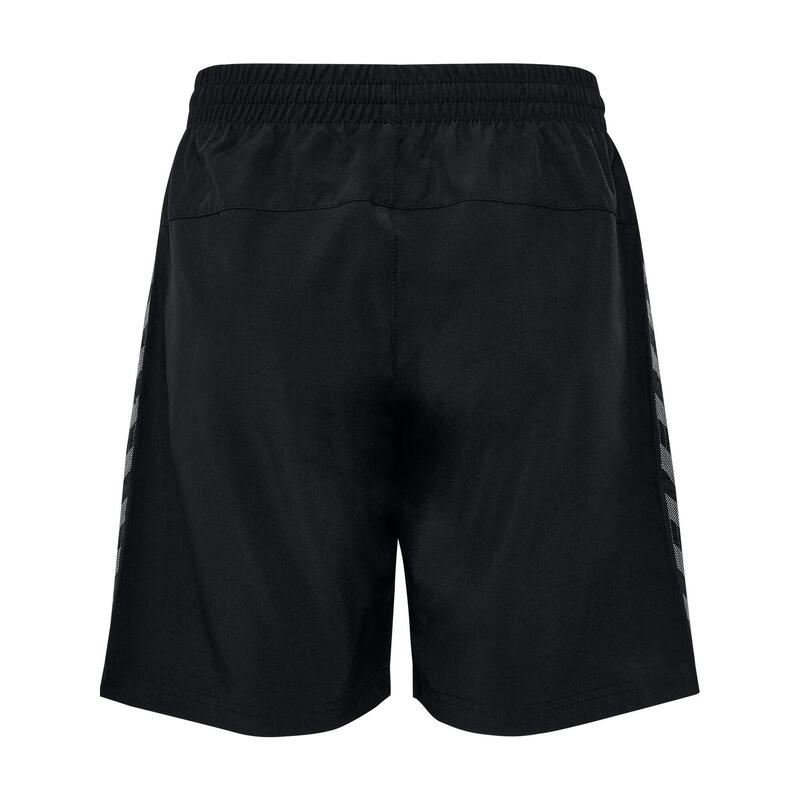 Hummel Shorts Hmlauthentic Woven Shorts Kids