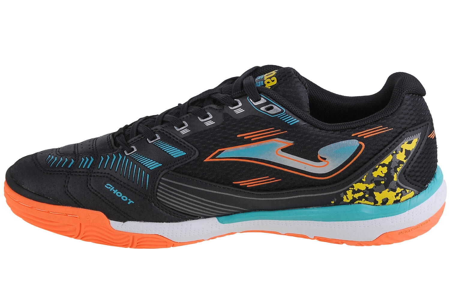 Scarpa calcio uomo Joma Liga 5 2301 In 2/4