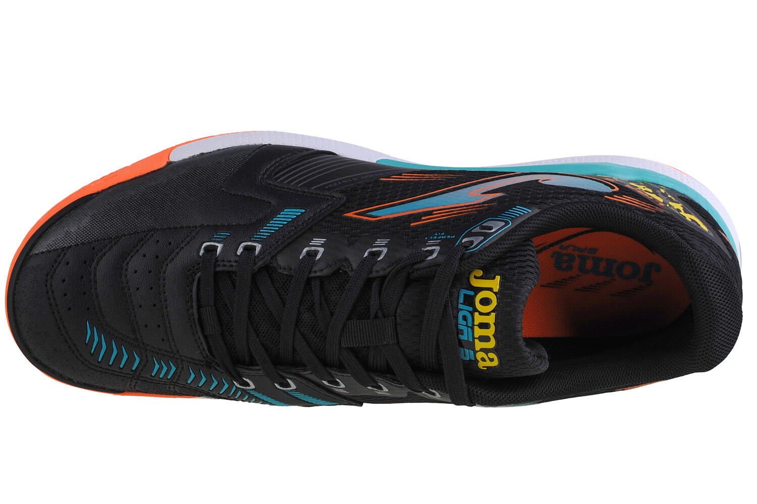 Scarpa calcio uomo Joma Liga 5 2301 In 3/4