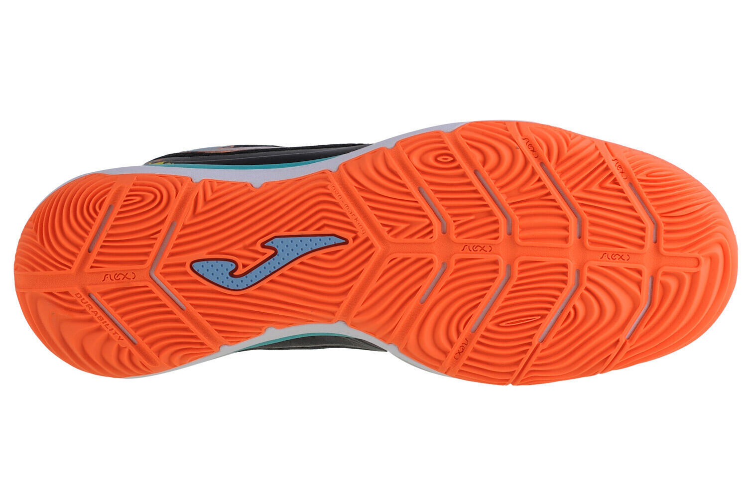 Scarpa calcio uomo Joma Liga 5 2301 In 4/4