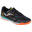 Calzado de fútbol Hombre Joma Liga 5 Negro