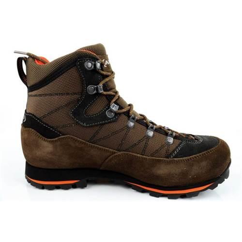 Buty trekkingowe męskie Aku Trekker L3 Gtx 4/5
